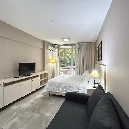Апартаменты We Sleep Arenales Буэнос-Айрес Экстерьер фото