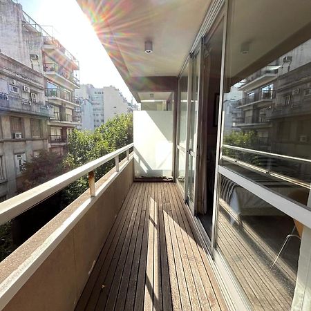 Апартаменты We Sleep Arenales Буэнос-Айрес Экстерьер фото