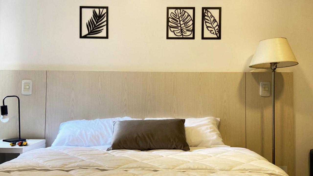 Апартаменты We Sleep Arenales Буэнос-Айрес Экстерьер фото