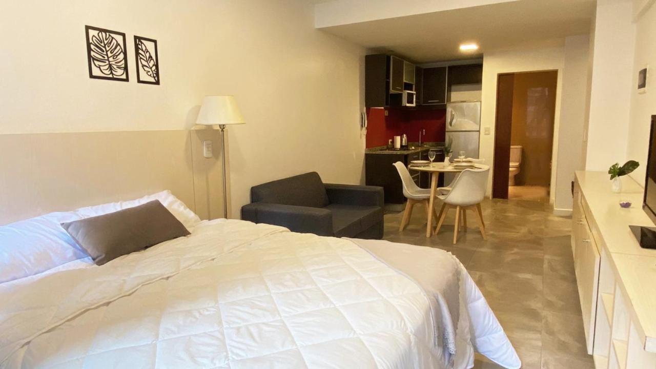 Апартаменты We Sleep Arenales Буэнос-Айрес Экстерьер фото