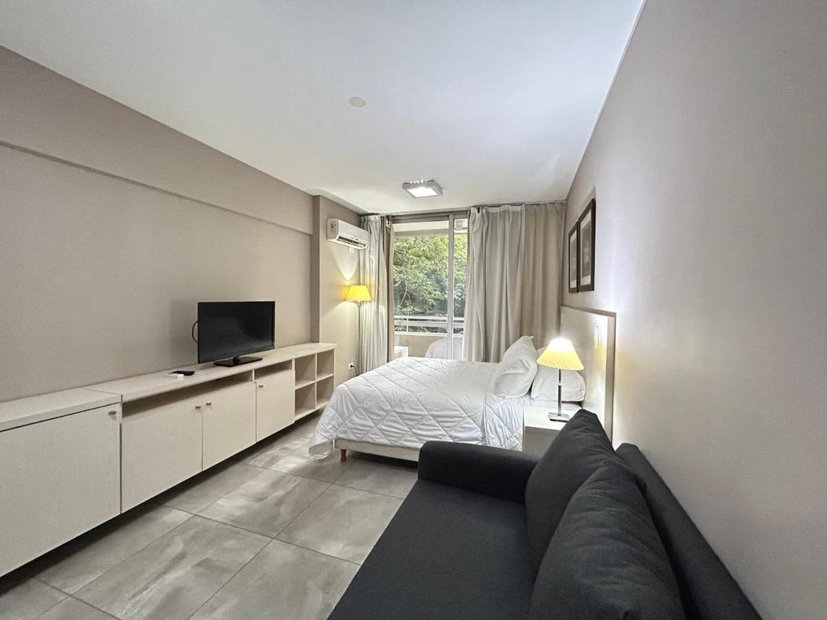 Апартаменты We Sleep Arenales Буэнос-Айрес Экстерьер фото