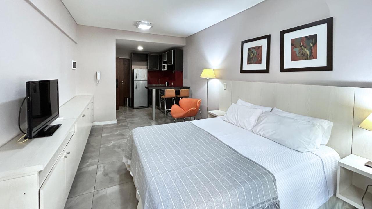Апартаменты We Sleep Arenales Буэнос-Айрес Экстерьер фото