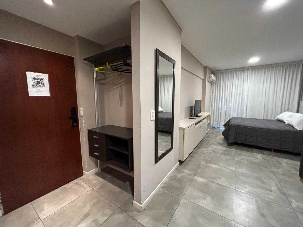 Апартаменты We Sleep Arenales Буэнос-Айрес Экстерьер фото