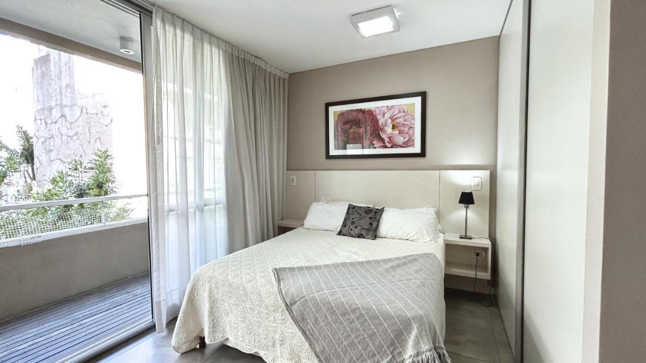 Апартаменты We Sleep Arenales Буэнос-Айрес Экстерьер фото