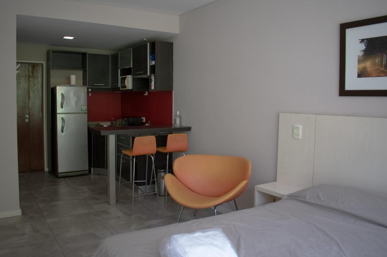 Апартаменты We Sleep Arenales Буэнос-Айрес Экстерьер фото