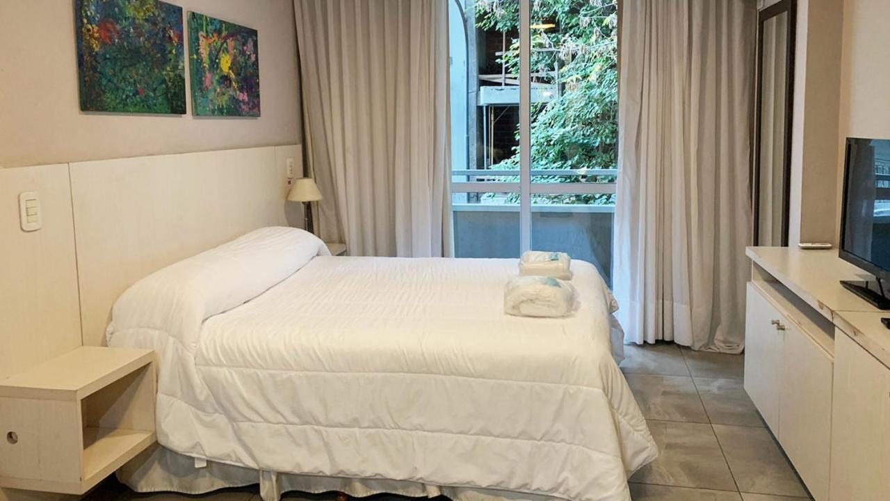Апартаменты We Sleep Arenales Буэнос-Айрес Экстерьер фото