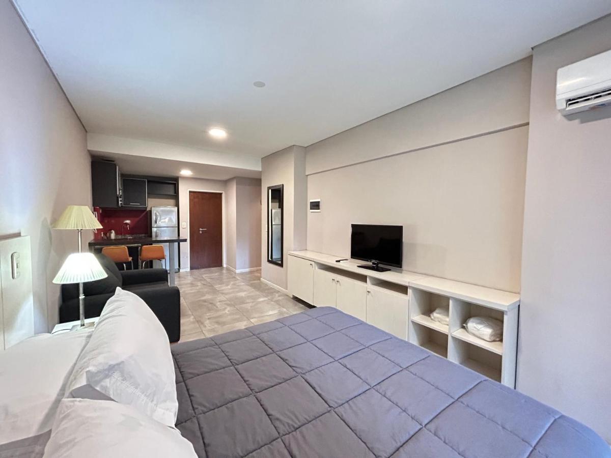 Апартаменты We Sleep Arenales Буэнос-Айрес Экстерьер фото