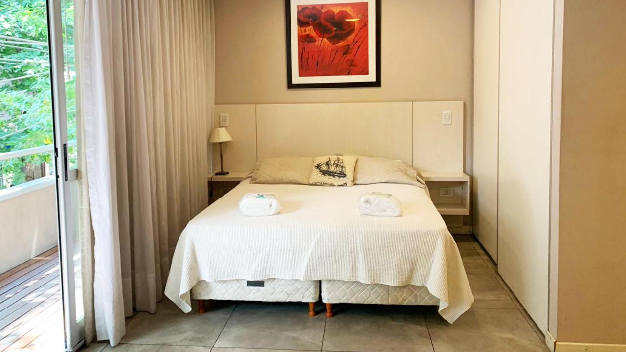 Апартаменты We Sleep Arenales Буэнос-Айрес Экстерьер фото