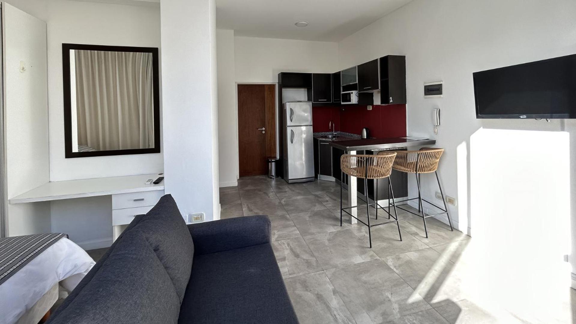 Апартаменты We Sleep Arenales Буэнос-Айрес Экстерьер фото