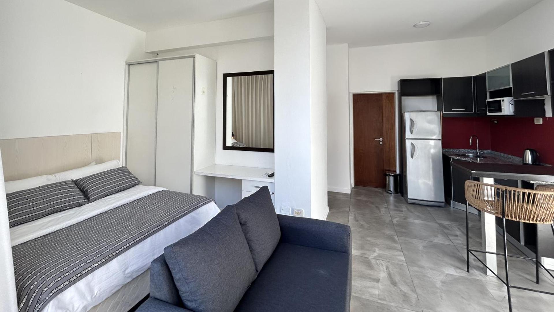 Апартаменты We Sleep Arenales Буэнос-Айрес Экстерьер фото