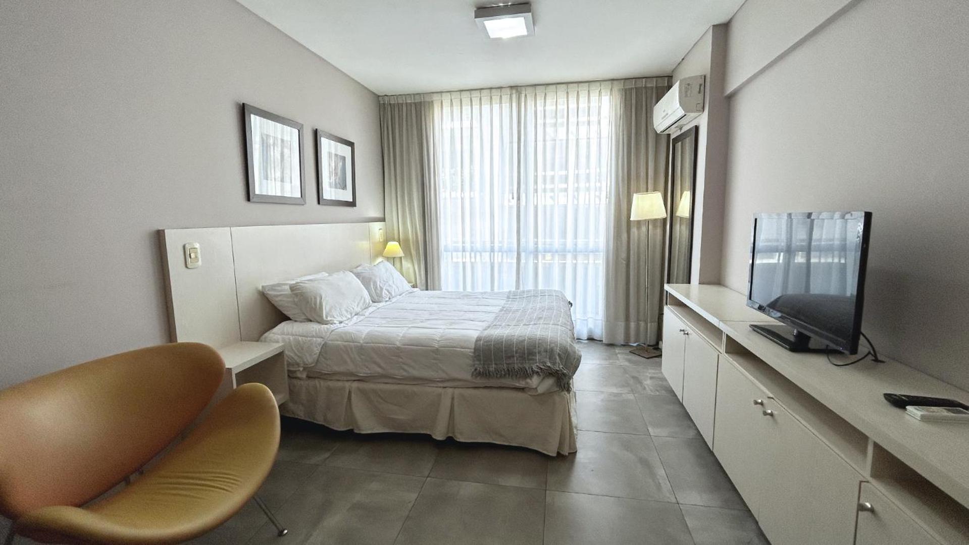 Апартаменты We Sleep Arenales Буэнос-Айрес Экстерьер фото