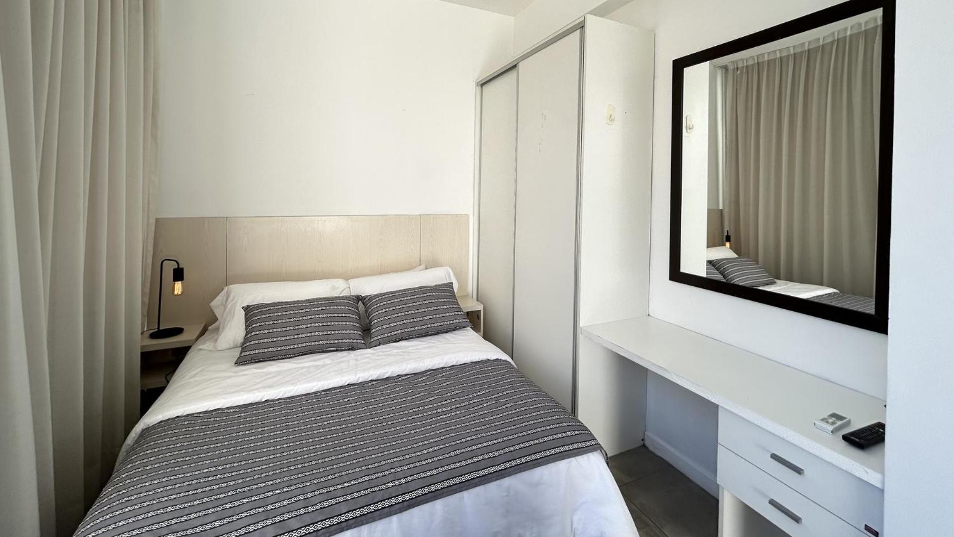 Апартаменты We Sleep Arenales Буэнос-Айрес Экстерьер фото