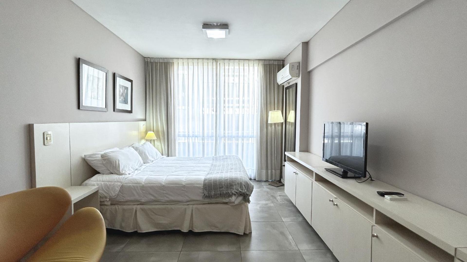 Апартаменты We Sleep Arenales Буэнос-Айрес Экстерьер фото
