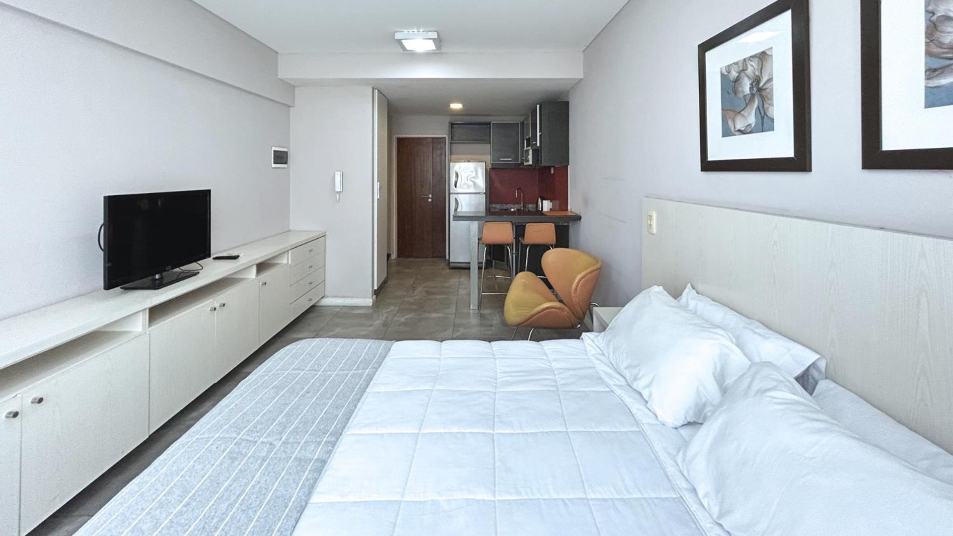 Апартаменты We Sleep Arenales Буэнос-Айрес Экстерьер фото