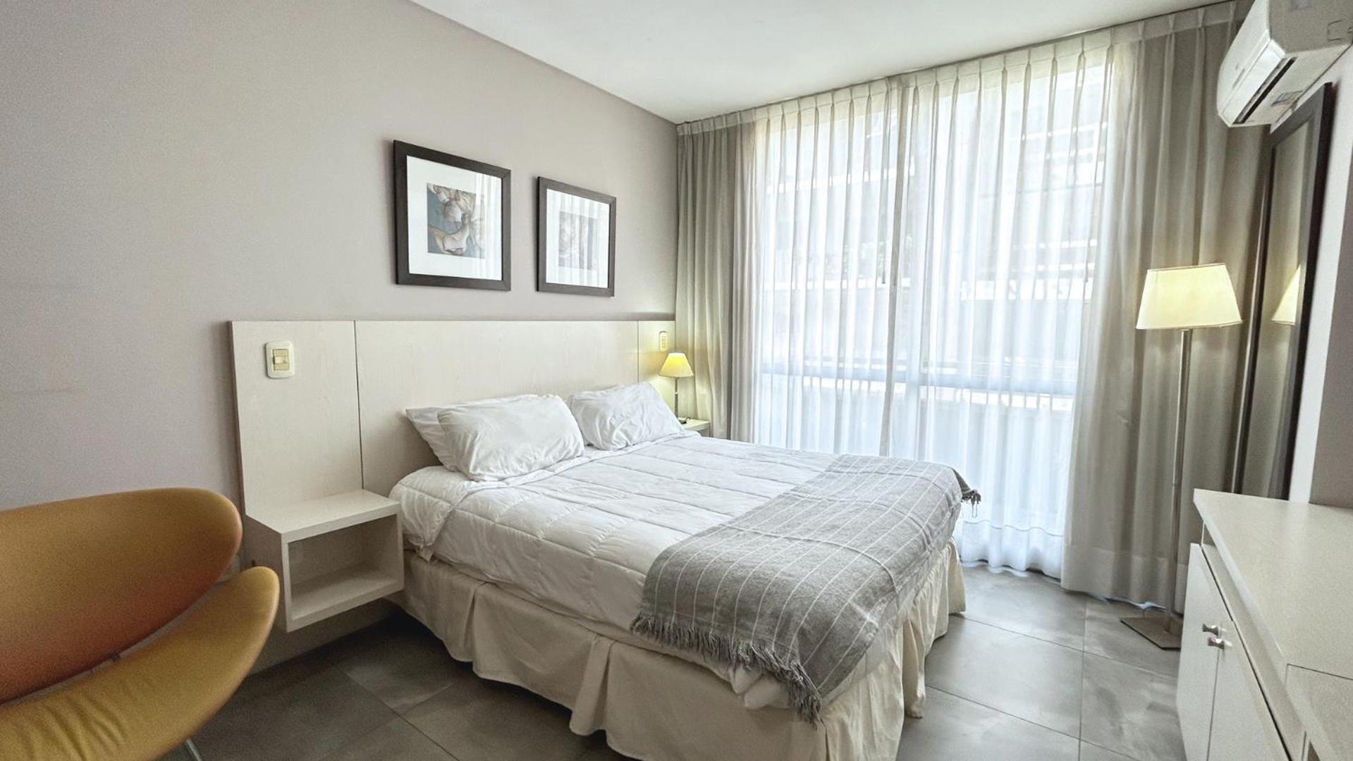 Апартаменты We Sleep Arenales Буэнос-Айрес Экстерьер фото