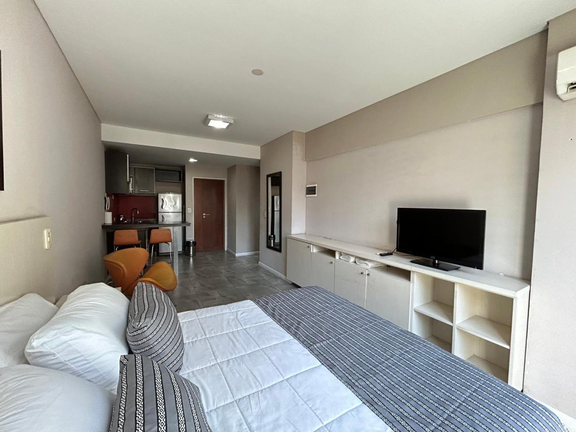 Апартаменты We Sleep Arenales Буэнос-Айрес Экстерьер фото