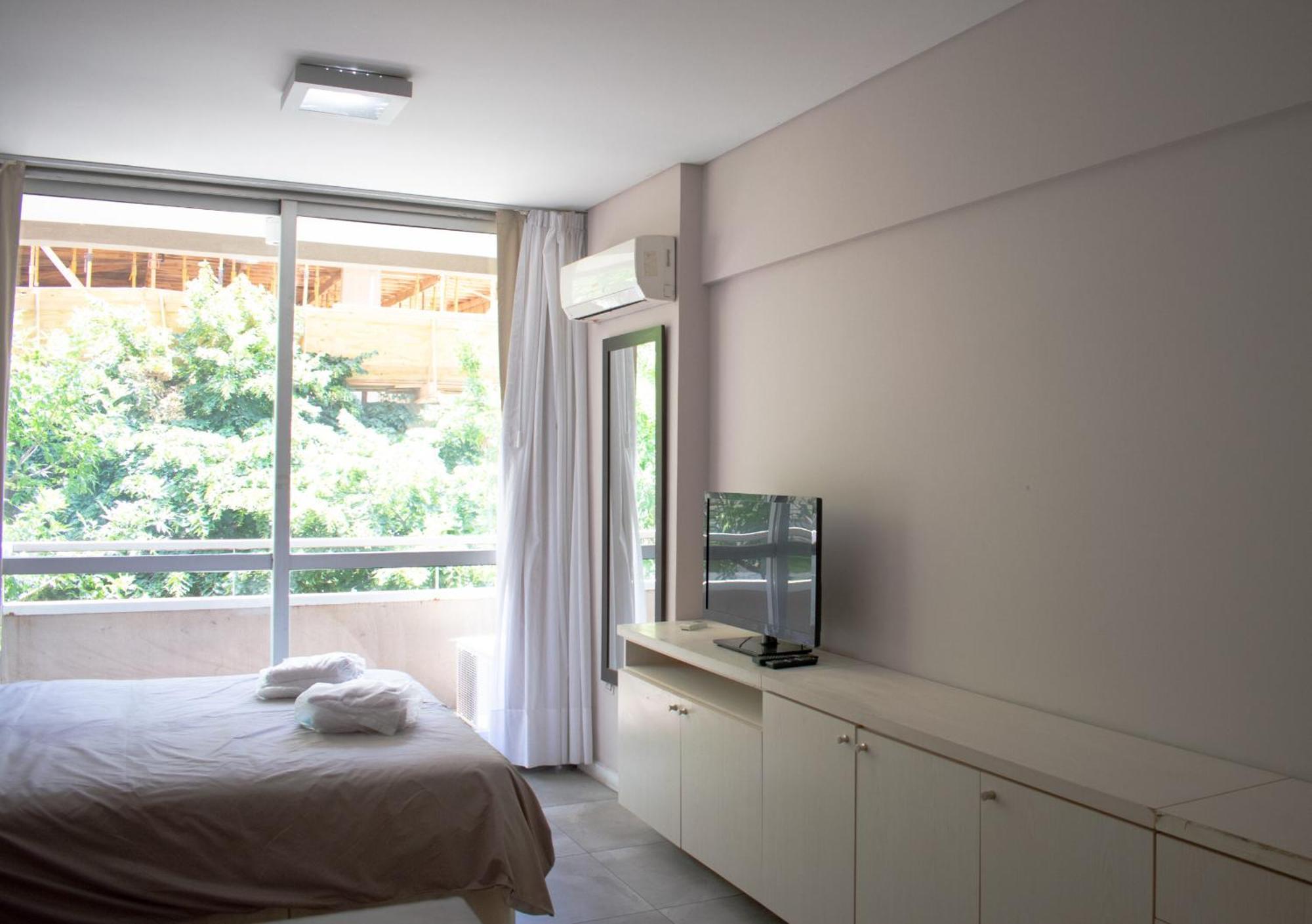 Апартаменты We Sleep Arenales Буэнос-Айрес Экстерьер фото